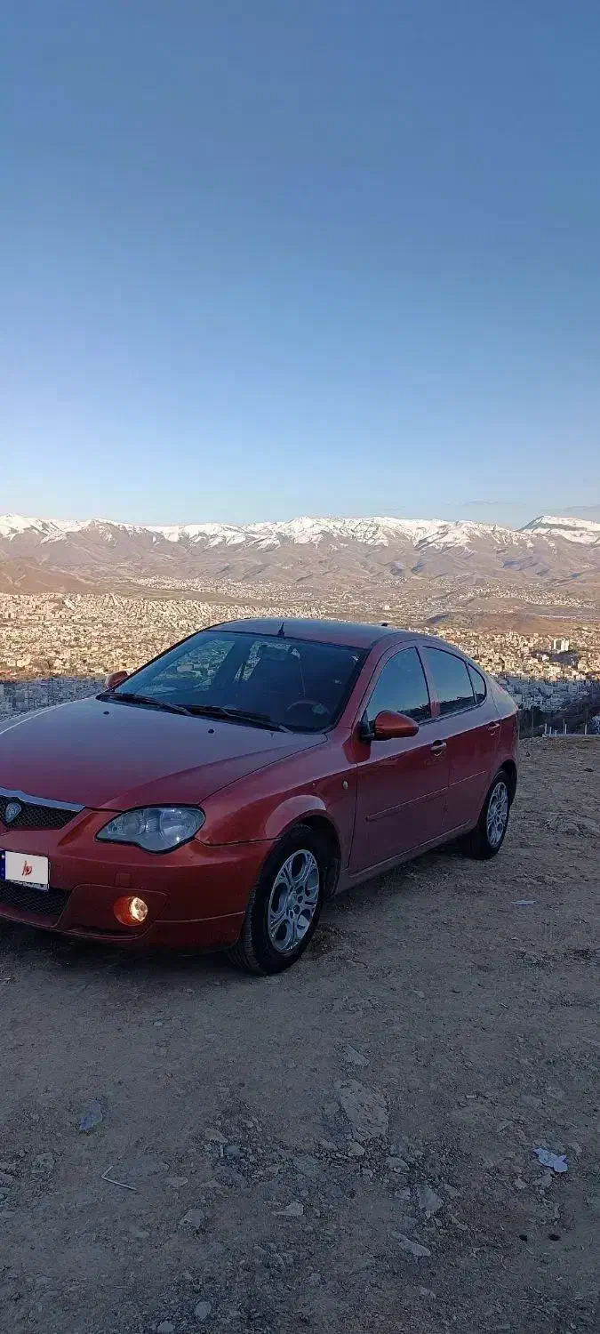 پروتون جنتو مسی فنی ب شرط.کلیک|خودرو سواری و وانت|سنندج, |دیوار