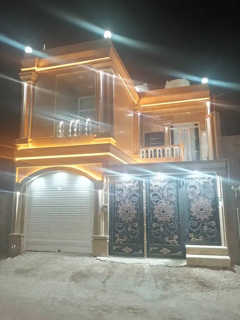 همکف 120متری لوکس بلواریاسینی مهر70|اجارهٔ خانه و ویلا|بوشهر, |دیوار