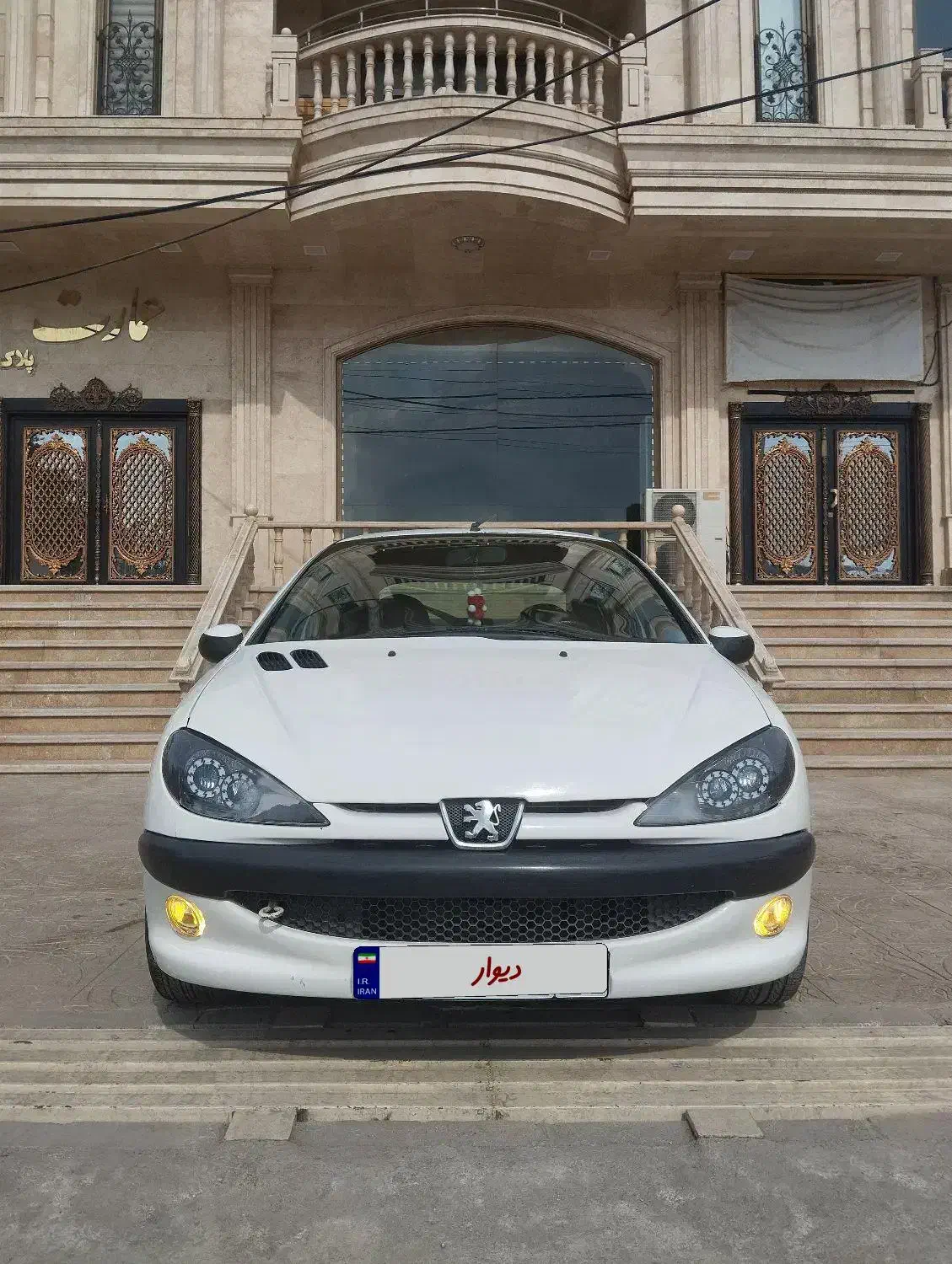 ماشین جوان پسند|خودرو سواری و وانت|نوشین شهر, |دیوار