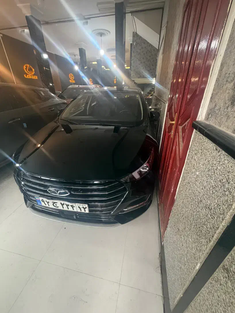 اریزو ۶ مدل ۱۴۰۲ بدون رنگ|خودرو سواری و وانت|مشهد, شریف|دیوار