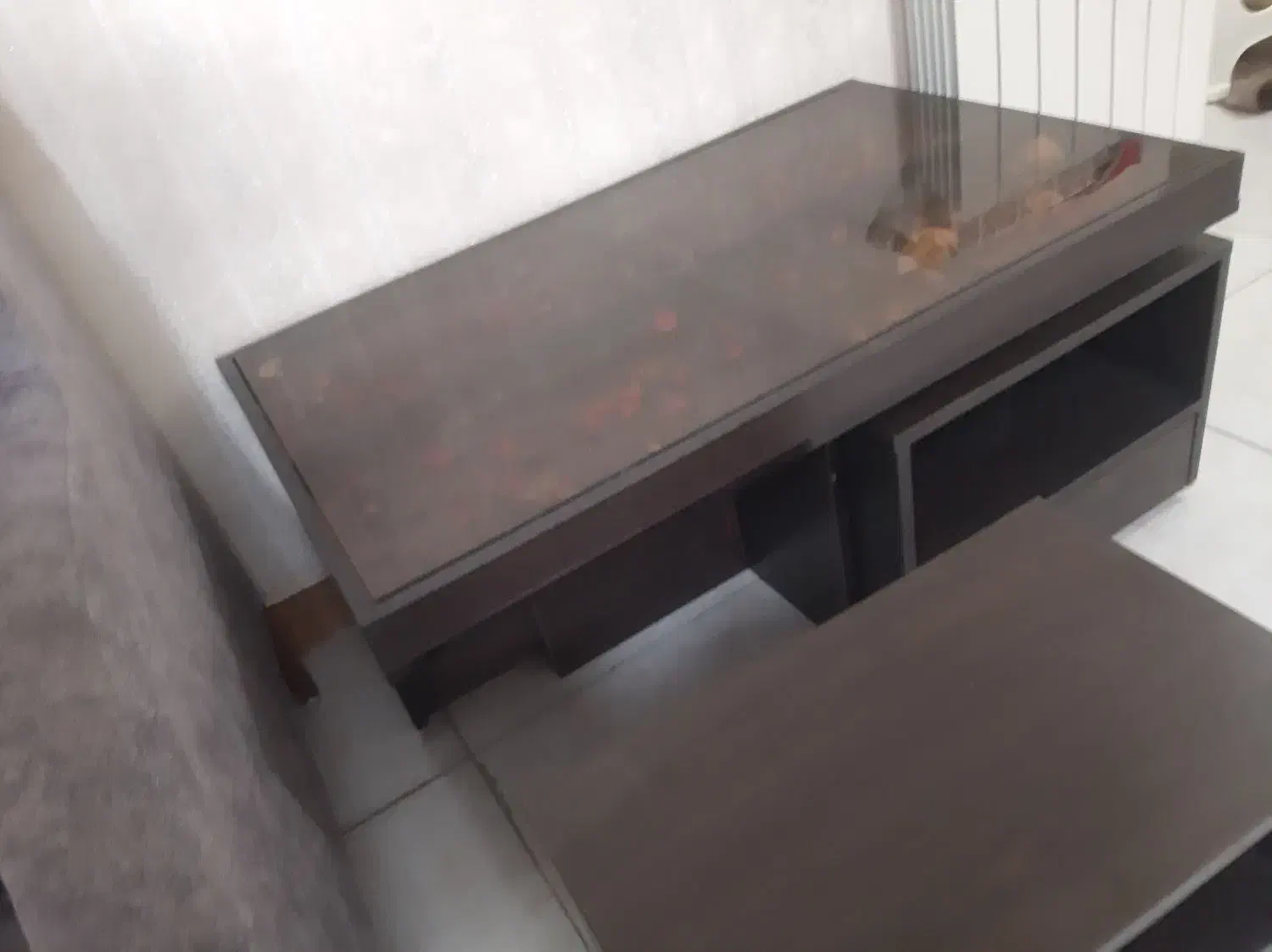 میز و عسلی|مبلمان خانگی و میز عسلی|ری, عباس‌آباد|دیوار