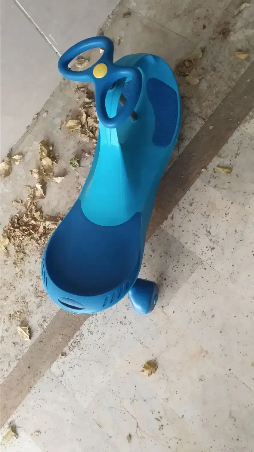 سه چرخه کاملا سالم|دوچرخه، اسکیت، اسکوتر|تهران, ایرانشهر|دیوار