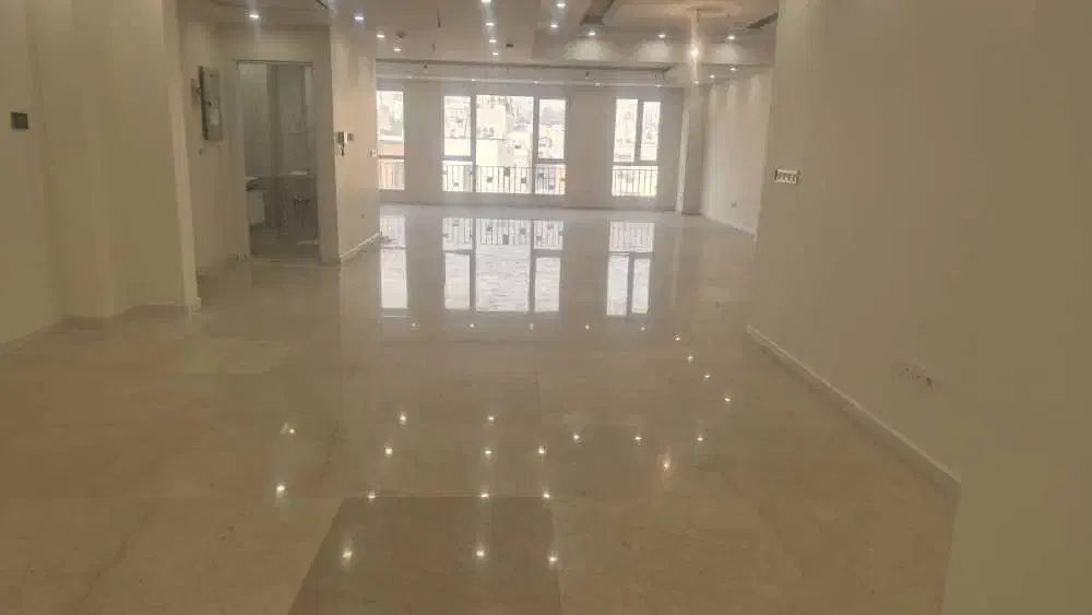 ۲۴۰متری نوساز هروی تاپ لوکیشن