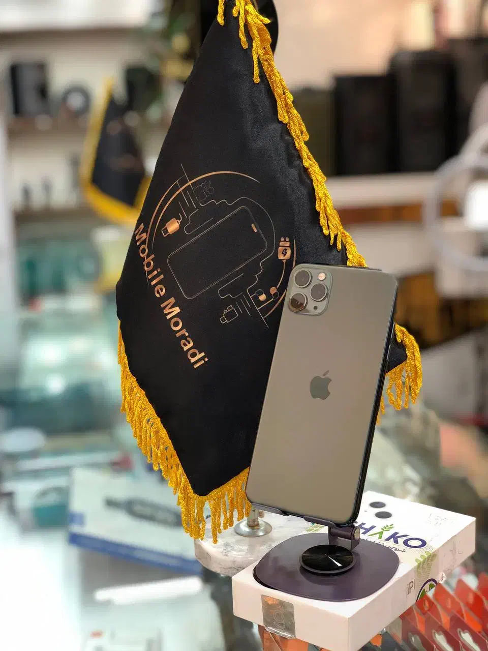 IP 11|موبایل|نیشابور, امام خمینی|دیوار