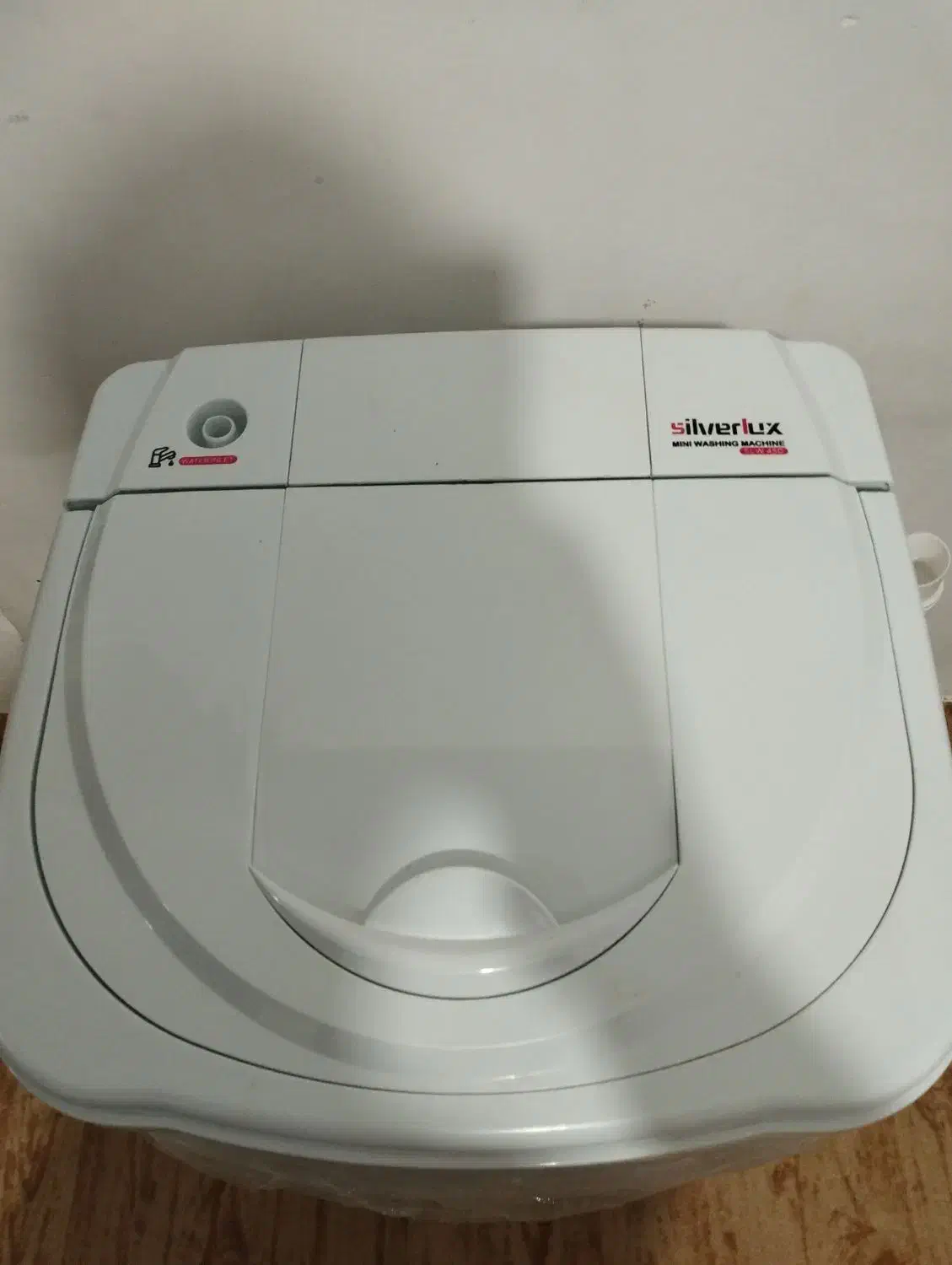 فروش مینی واش کودک|ماشین لباسشویی و خشک‌کن لباس|سقز, |دیوار