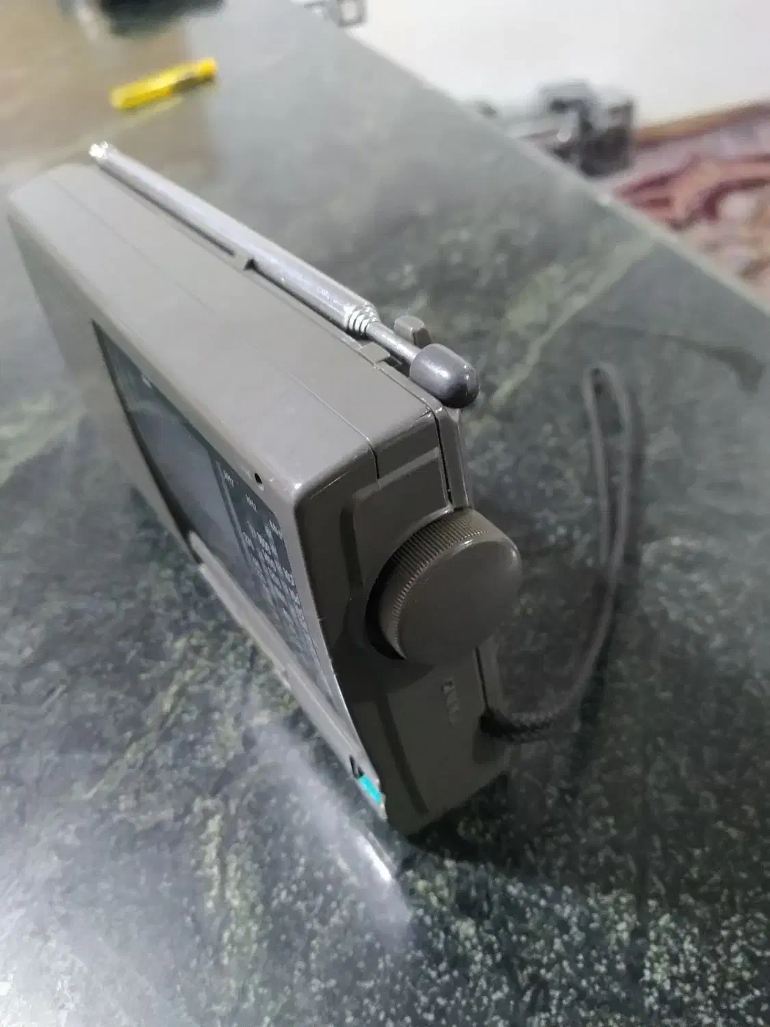 فروش رادیو سونی Sw11|سیستم صوتی خانگی|سقز, |دیوار