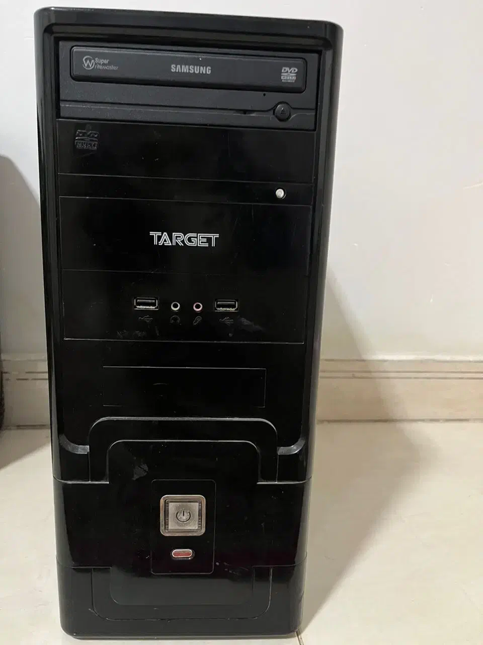 فروش کیس|رایانه رومیزی|بندرعباس, |دیوار