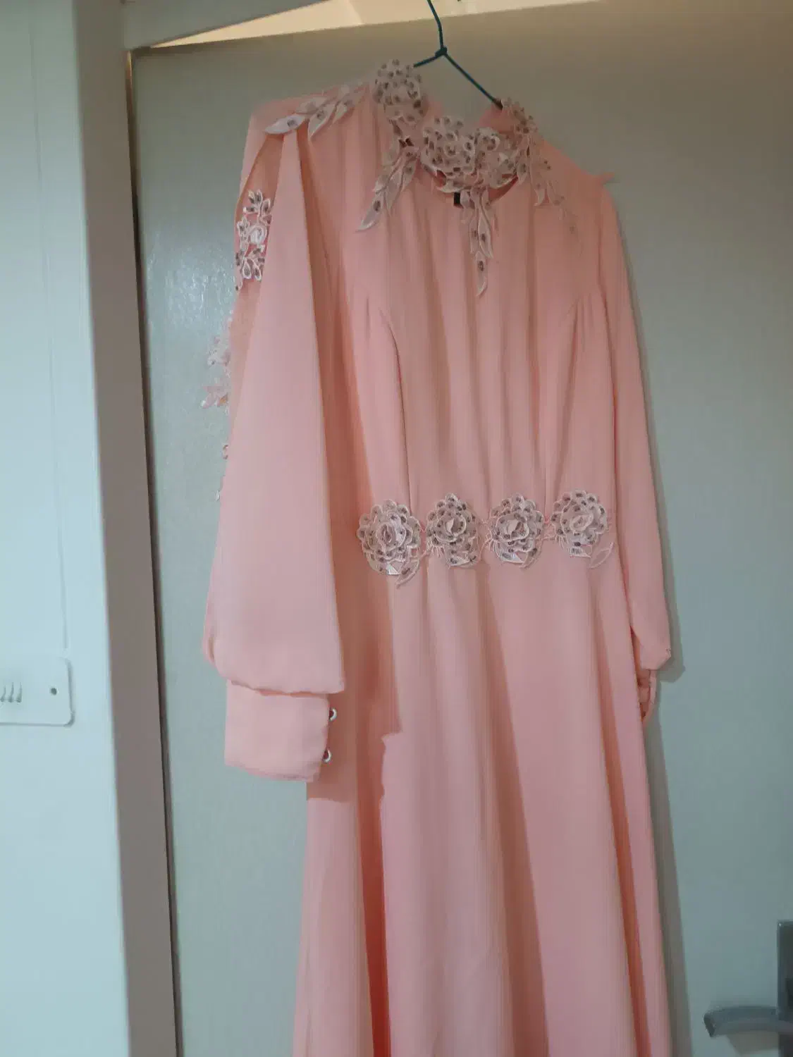 پیراهن بلند مجلسی|لباس|تهران, افسریه شمالی|دیوار