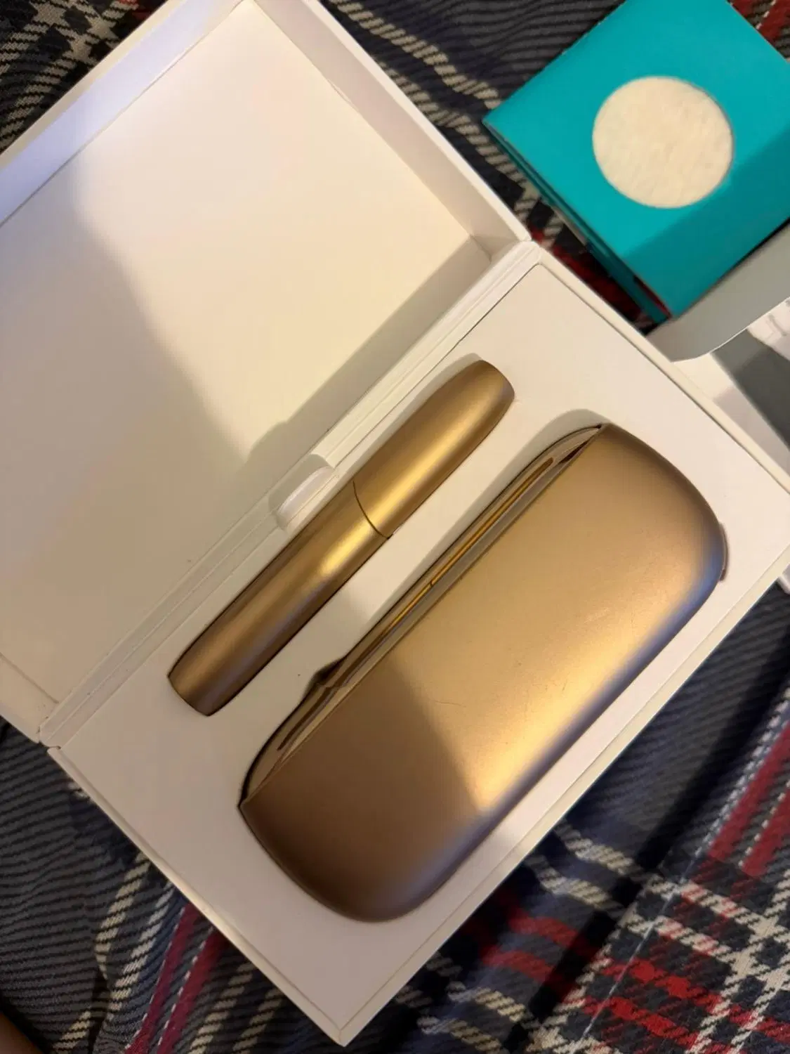 آیکاس IQOS 3 DUO original|زیورآلات و اکسسوری|تهران, هروی|دیوار