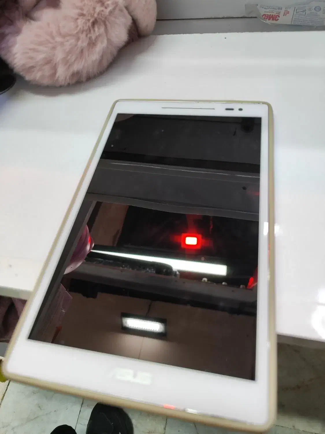 تبلت ایسوس|تبلت|تهران, تهرانپارس شرقی|دیوار