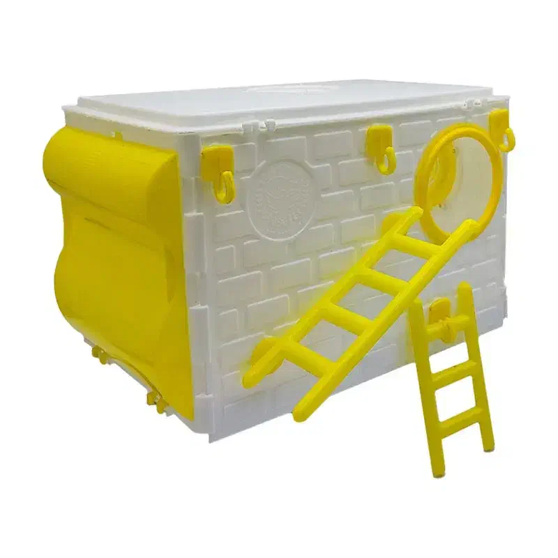 قفس و لانه پرنده سالم در حد|لوازم جانبی حیوانات|تهران, وحیدیه|دیوار