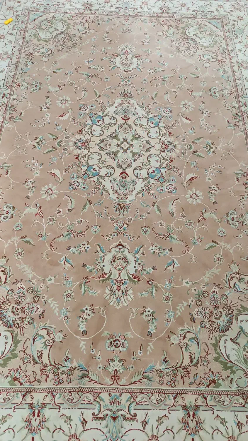 فرش 6 متری 700 شانه اصل ظخیم|فرش|کرمانشاه, |دیوار