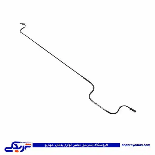 لوله ترمز قونقا باشی|قطعات یدکی و لوازم جانبی|تبریز, |دیوار