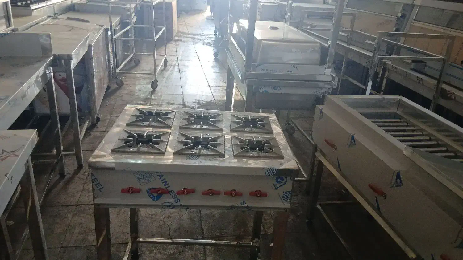 سرخکن دولگن|کافیشاپ و رستوران|تهران, باغ فیض|دیوار