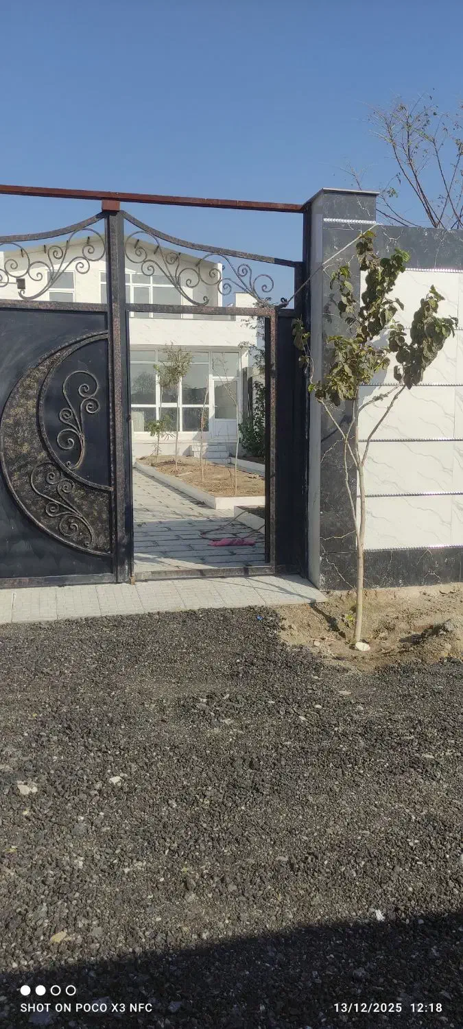 فروش240 متر باغ و ویلا کبود گنبد|فروش خانه و ویلا|پاکدشت, کبودگنبد|دیوار