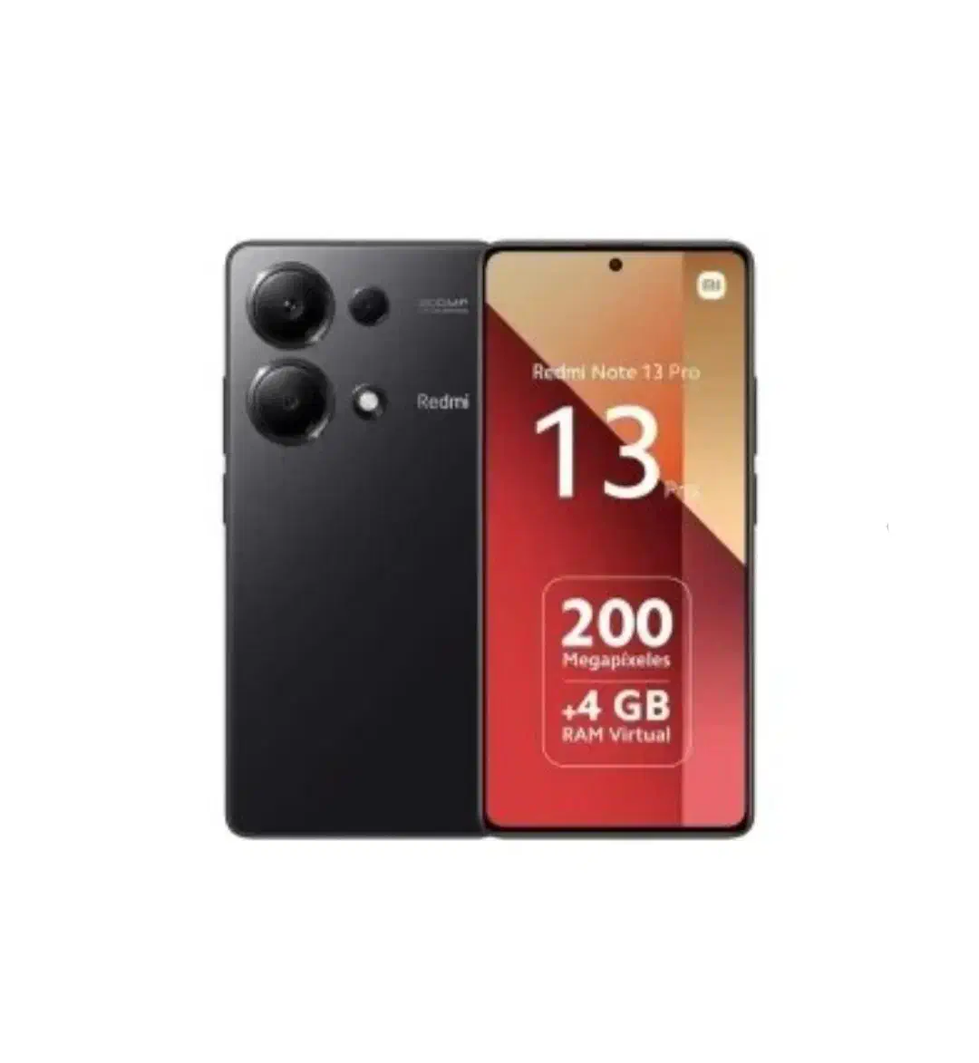 شیائومی نوت 13pro 4G|موبایل|لنگرود, |دیوار