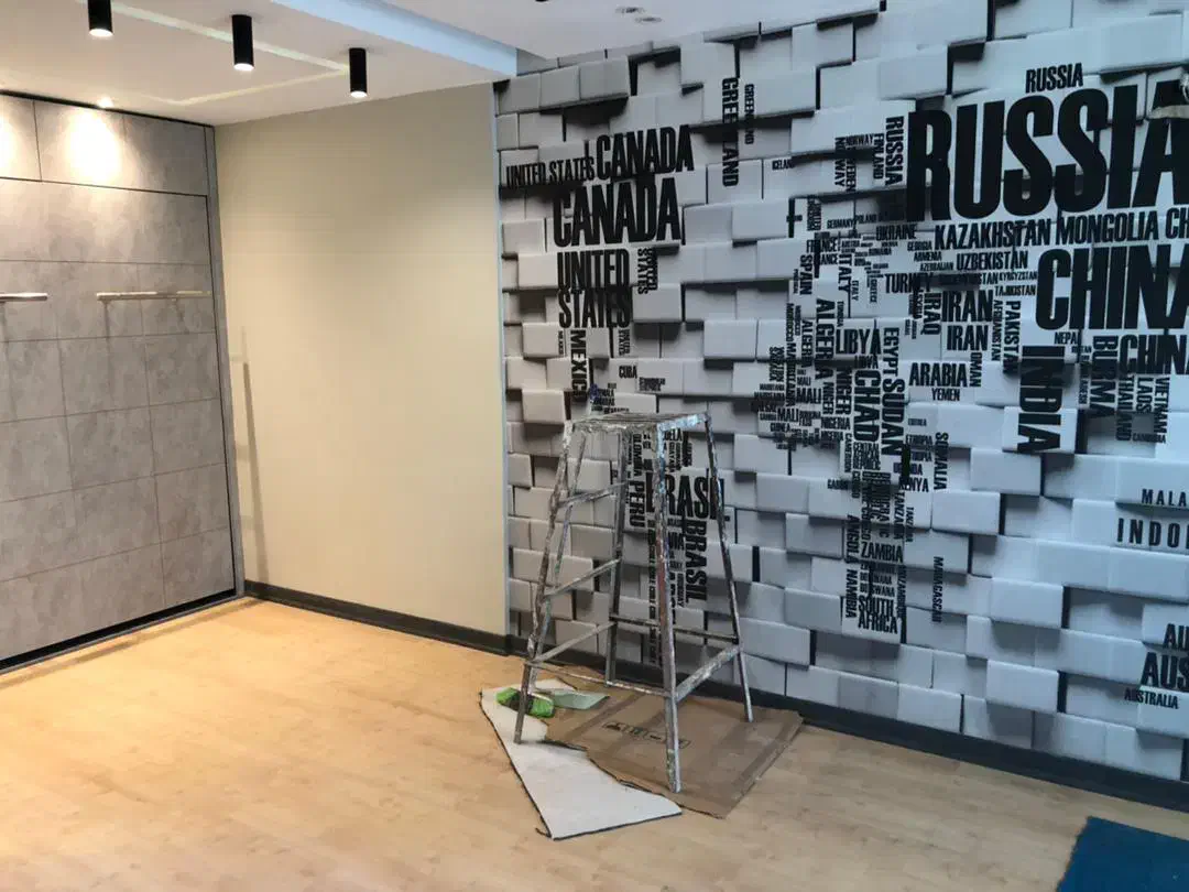 ۳۵ متر فرنیش اندرزگو|اجارهٔ آپارتمان|تهران, کامرانیه|دیوار