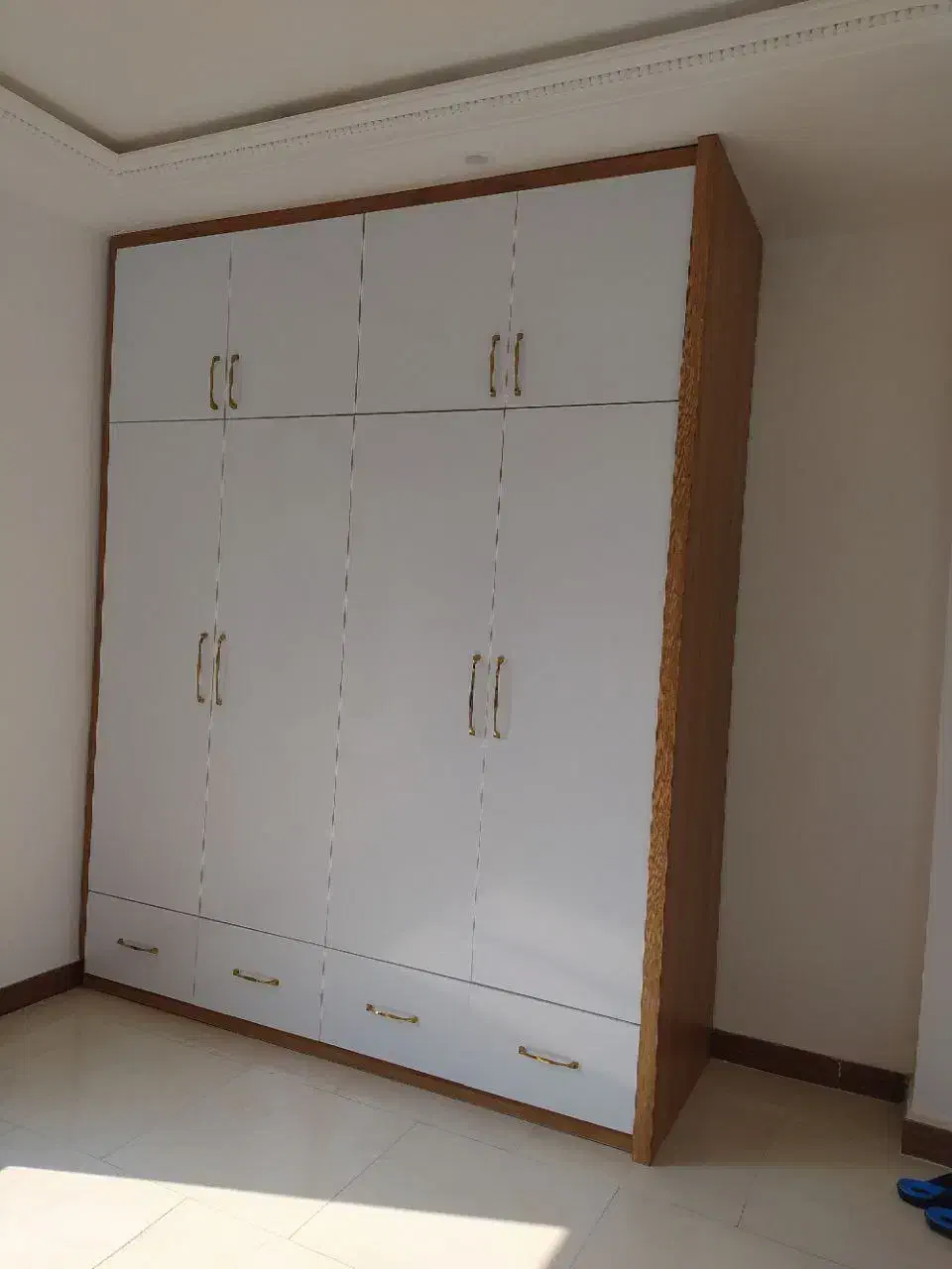 کابینت و کمد دیواری|خدمات پیشه و مهارت|کلاچای, |دیوار