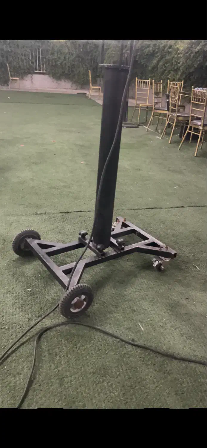 فروش کرین|دوربین عکاسی و فیلمبرداری|شیراز, سعدیه شمالی|دیوار