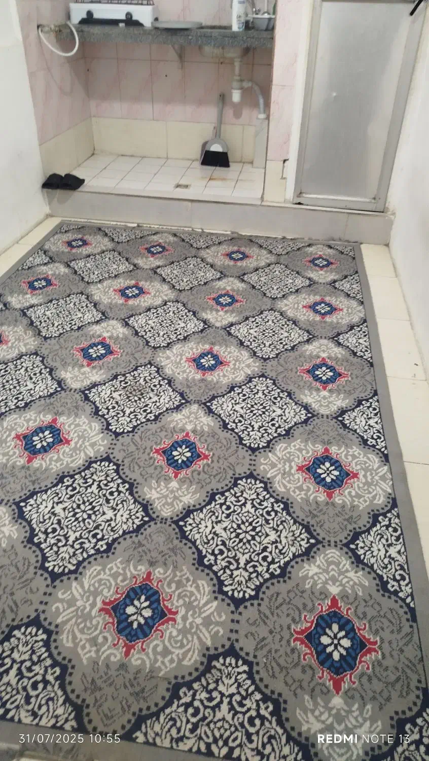 سوییت ماهانه|اجارهٔ کوتاهمدت آپارتمان و سوئیت|مشهد, پایین خیابان|دیوار