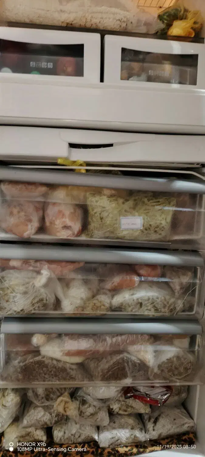 یخچال و گاز فردار|یخچال و فریزر|کامیاران, |دیوار