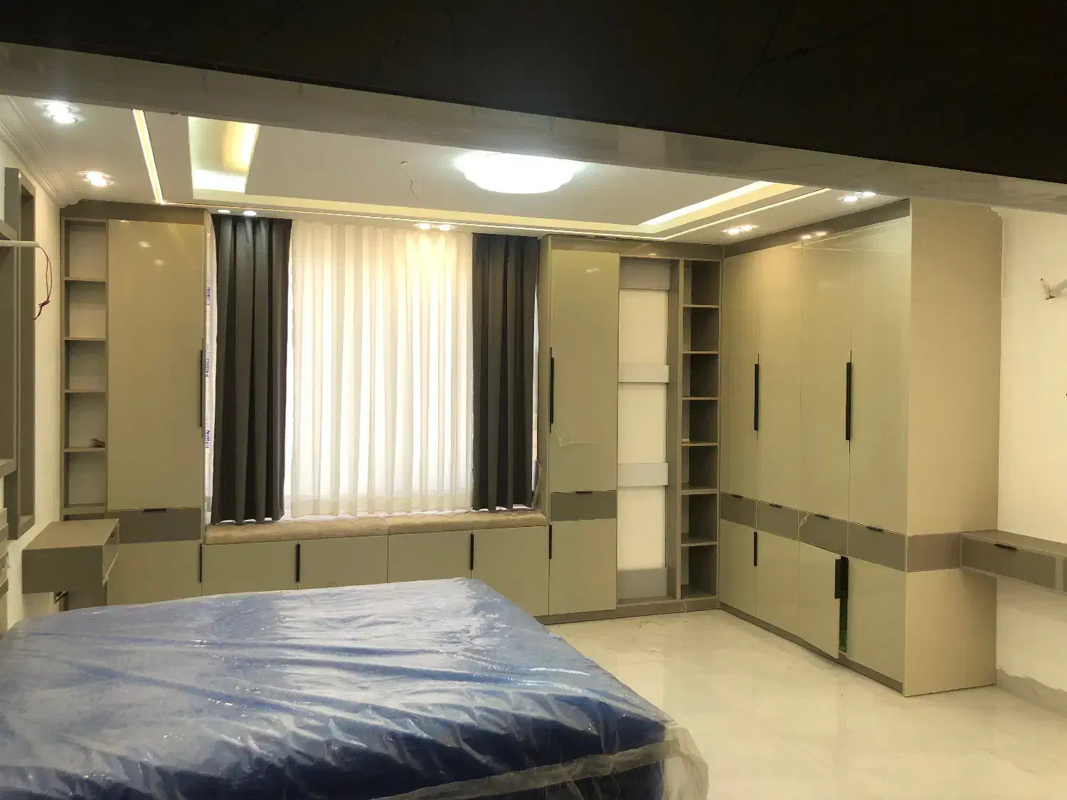 دکوراسیون داخلی بالسا|خدمات پیشه و مهارت|گلبهار, شهر جدید گلبهار|دیوار