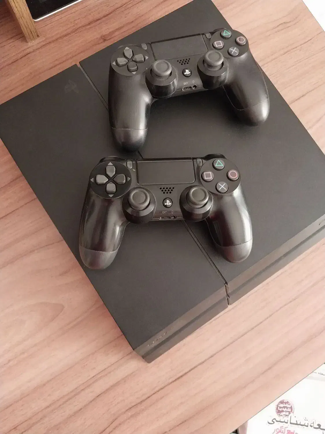 پی اس فور فت ps4|کنسول، بازی ویدئویی و آنلاین|مشهد, هنرستان|دیوار