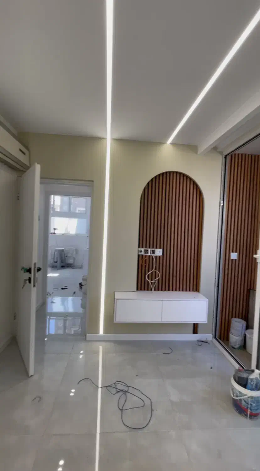 کناف و لاین نوری|خدمات پیشه و مهارت|تهران, سازمان برنامه شمالی|دیوار