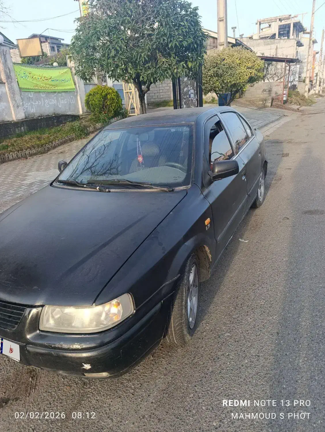 فروش ویژه|خودرو سواری و وانت|شلمان, |دیوار