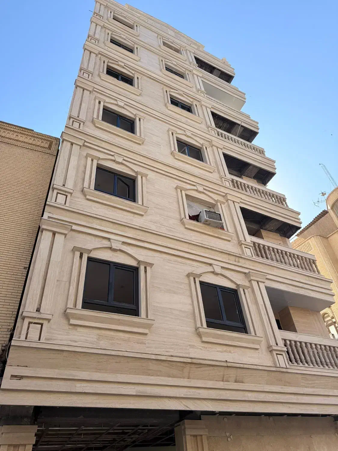 فروش دو واحد مسکونی بندرعباس|فروش آپارتمان|بندرعباس, |دیوار