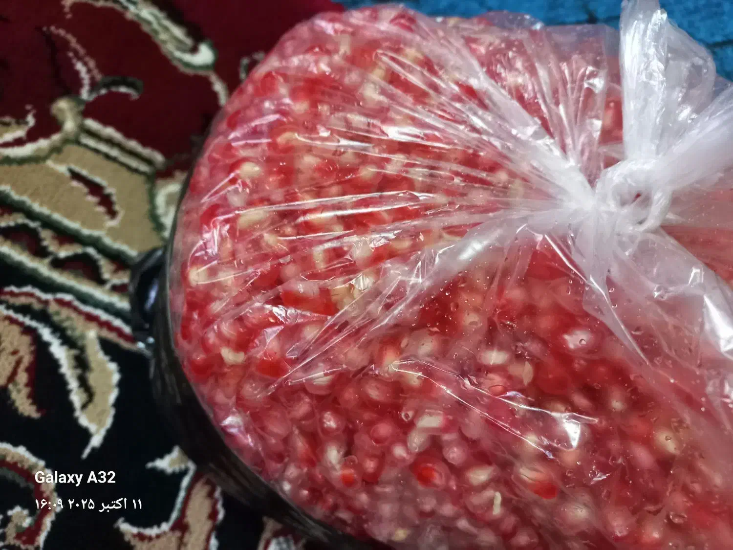 انار دون ترش درجه یک|خوردنی و آشامیدنی|قائم‌شهر, |دیوار