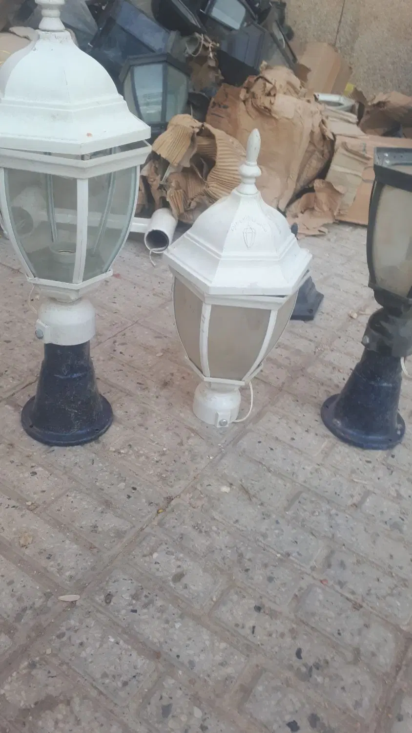 حباب|لامپ و چراغ|بیرجند, |دیوار