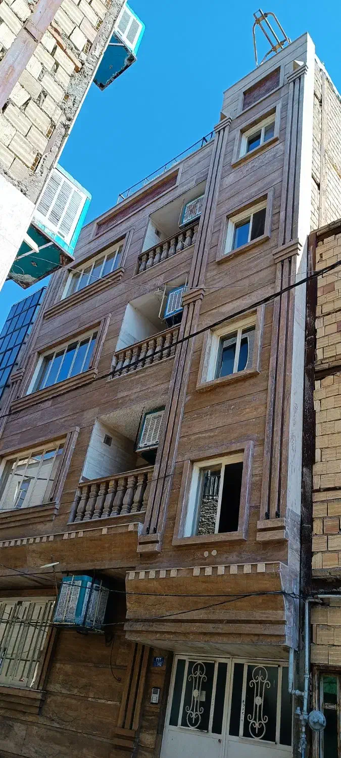 ۶۵ متر / ۱ خواب / گلدشت پایین|فروش آپارتمان|کرج, گلدشت|دیوار