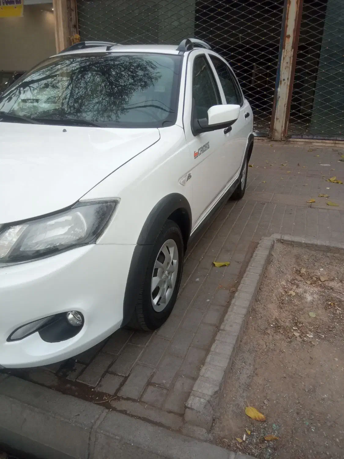 کوییک اس جی مدل 1402|خودرو سواری و وانت|مشهد, حیدرآباد|دیوار