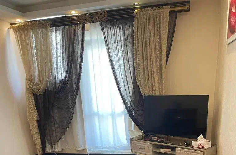 پرده|پرده، رانر، رومیزی|شیراز, نصر|دیوار