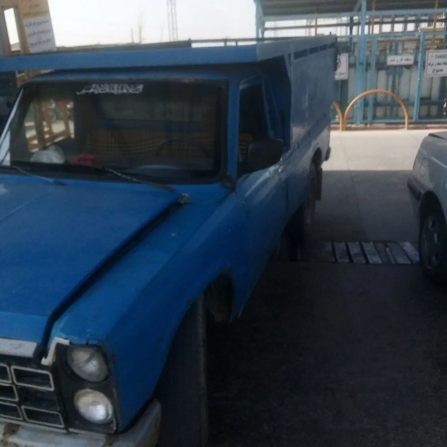 کود حیوانی گوسفندی و گاوی|خدمات باغبانی و درختکاری|چناران, |دیوار