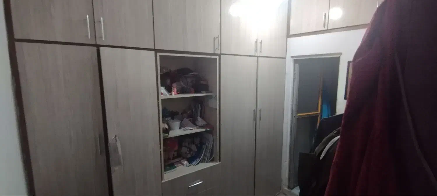 منزل ویلایی 55متری شهرک شهید رجایی (املاک جعفری)|فروش خانه و ویلا|مشهد, انصار|دیوار