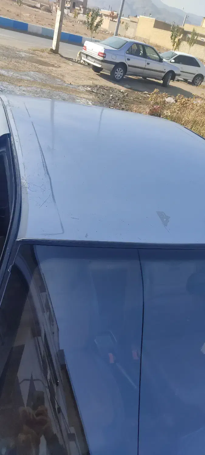 پژو405|خودرو سواری و وانت|چالدران, |دیوار