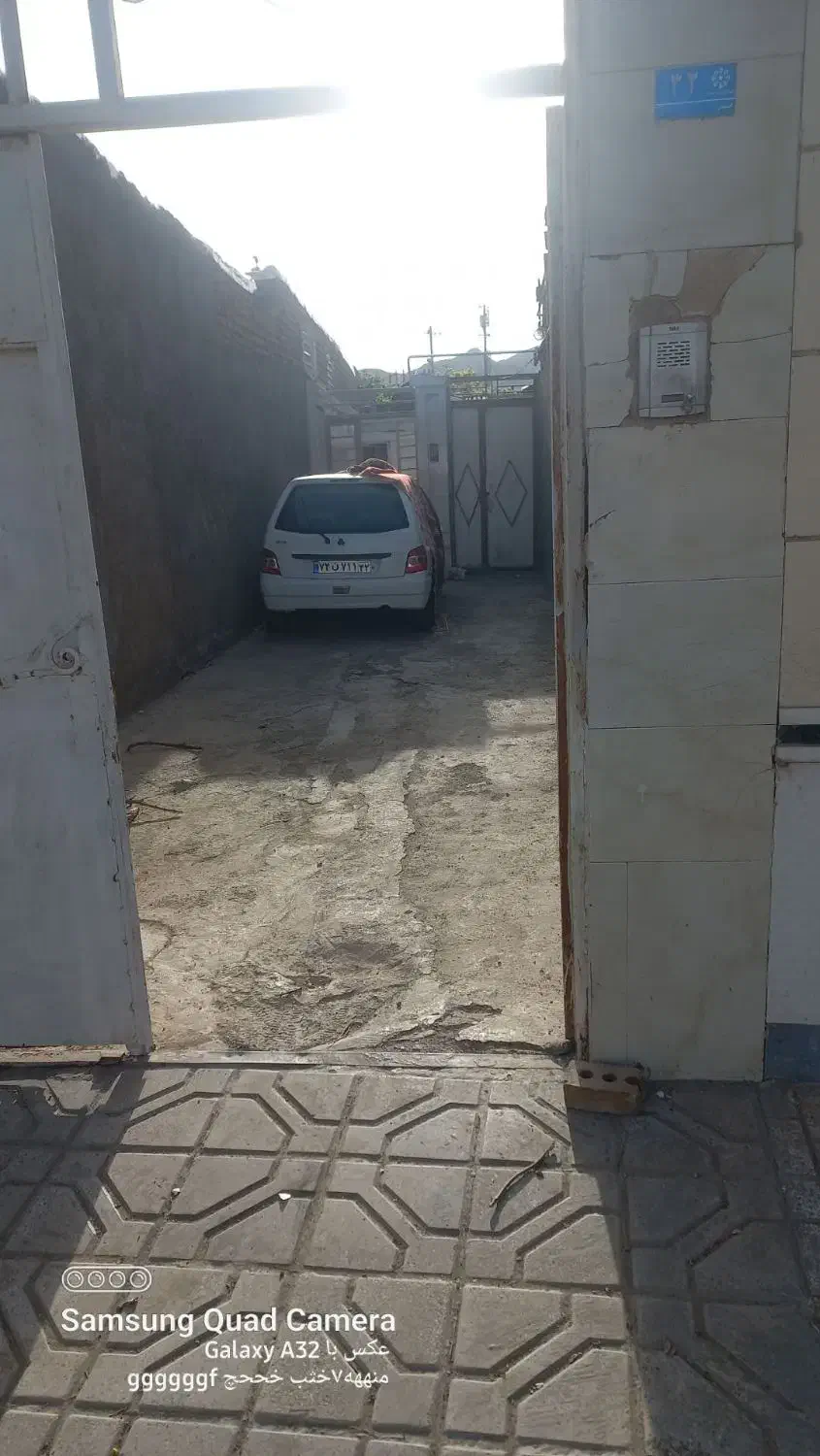 ملک مسکونی|فروش خانه و ویلا|تربت‌حیدریه, باغ سلطانی|دیوار