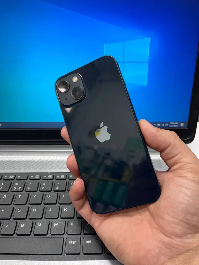 iphone 13 128 ch|موبایل|تهران, وردآورد|دیوار