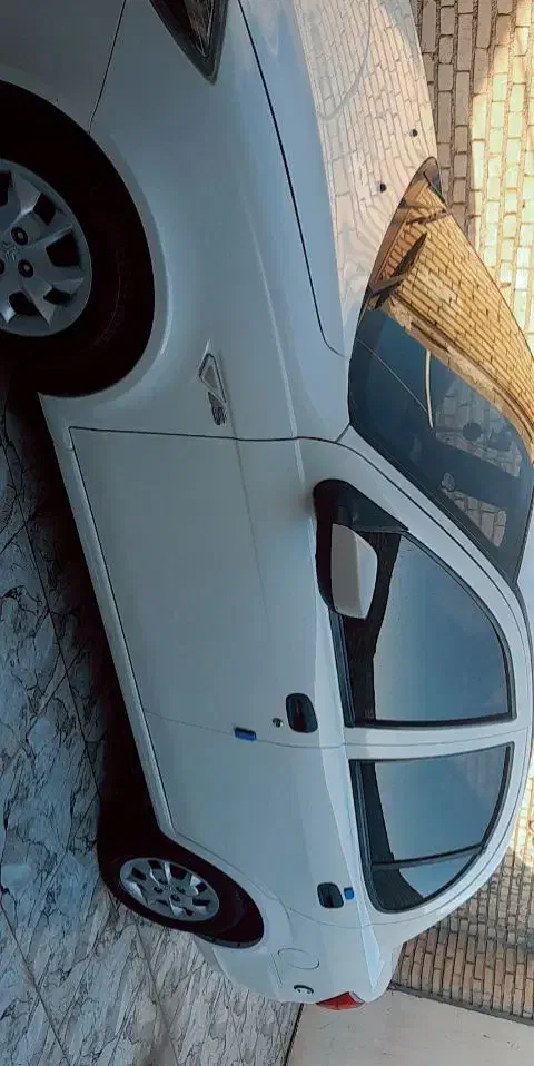 ساینا دوگانه 1403|خودرو سواری و وانت|اهواز, گلدشت|دیوار