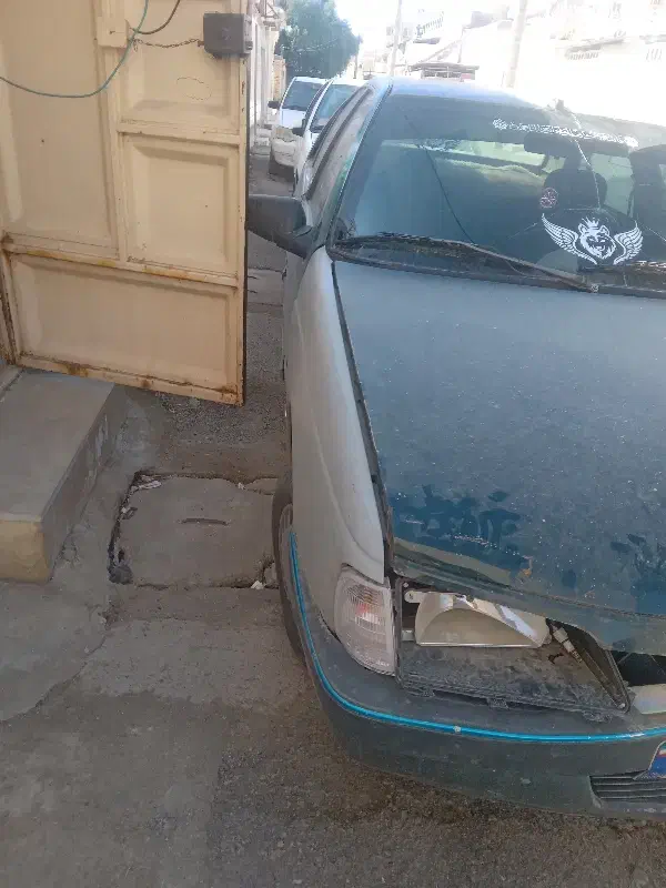 اردی مدل ۷۸|خودرو سواری و وانت|بندر ماهشهر, |دیوار