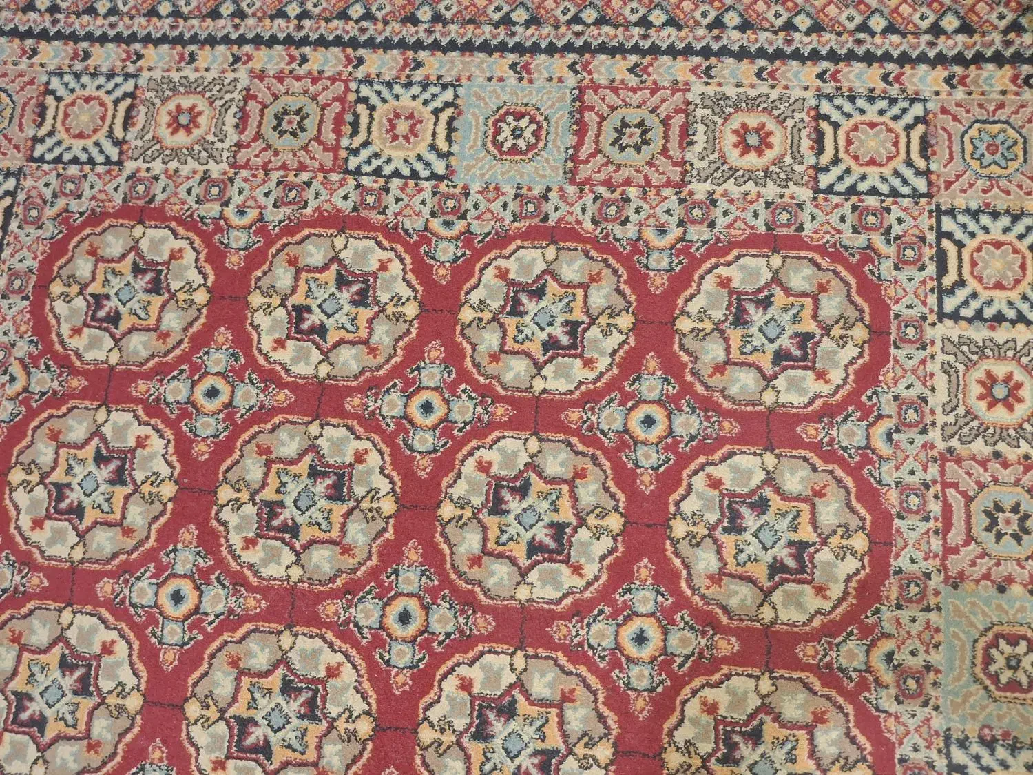 فرش اطاق خواب|فرش|پردیس, فاز ۳|دیوار