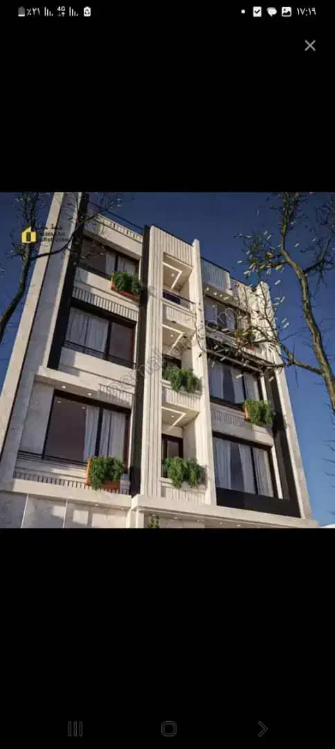 پیش فروش  شخصی ساز  رجایی|پیش‌فروش املاک|ساوه, |دیوار