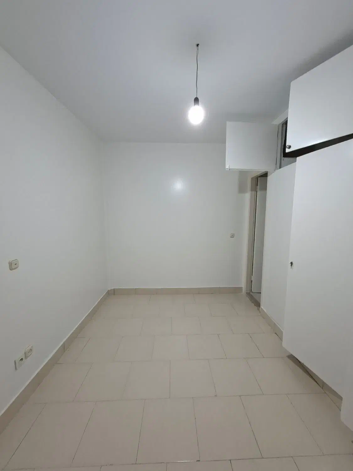 آپارتمان 60 متر نقاشی شده تمیز/تک واحد/گرگان/شایقی