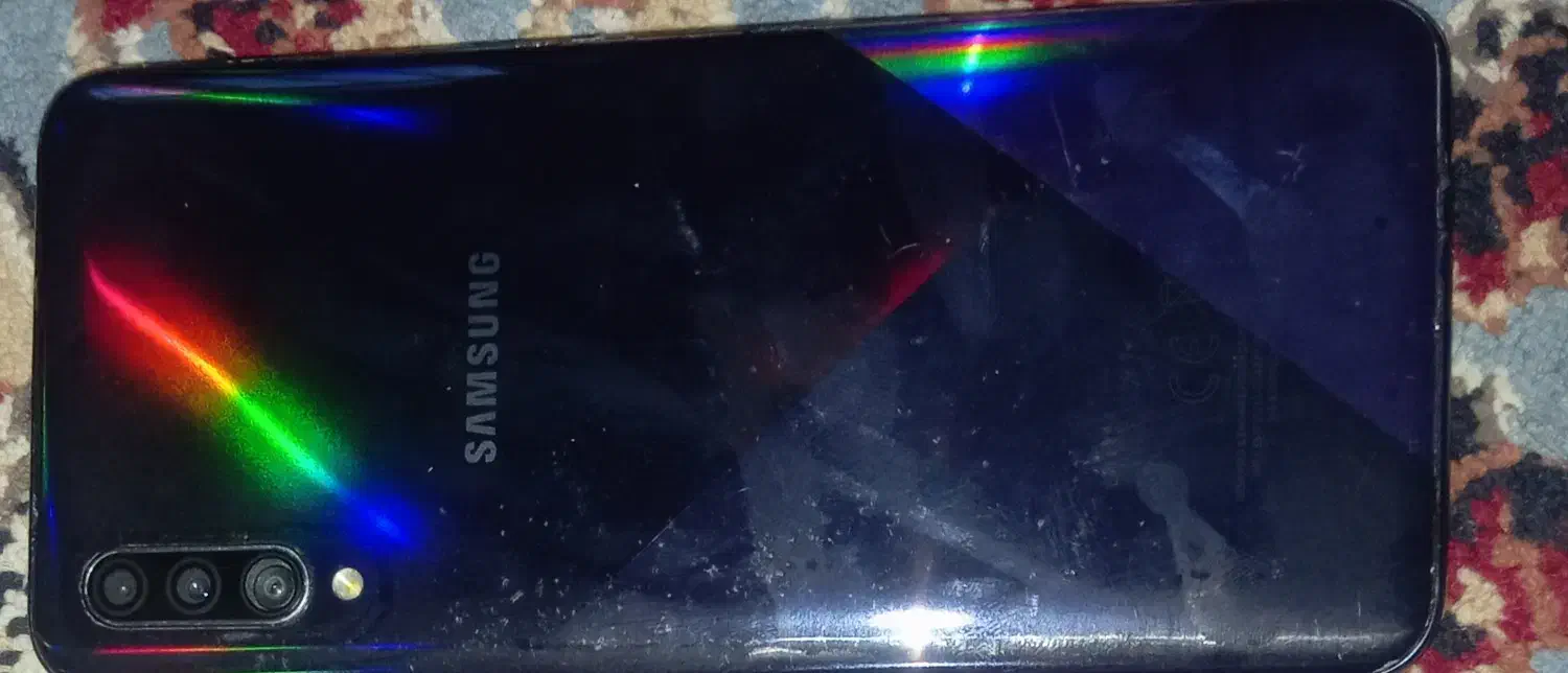 گوشی A30s|موبایل|تربت‌حیدریه, بازار|دیوار