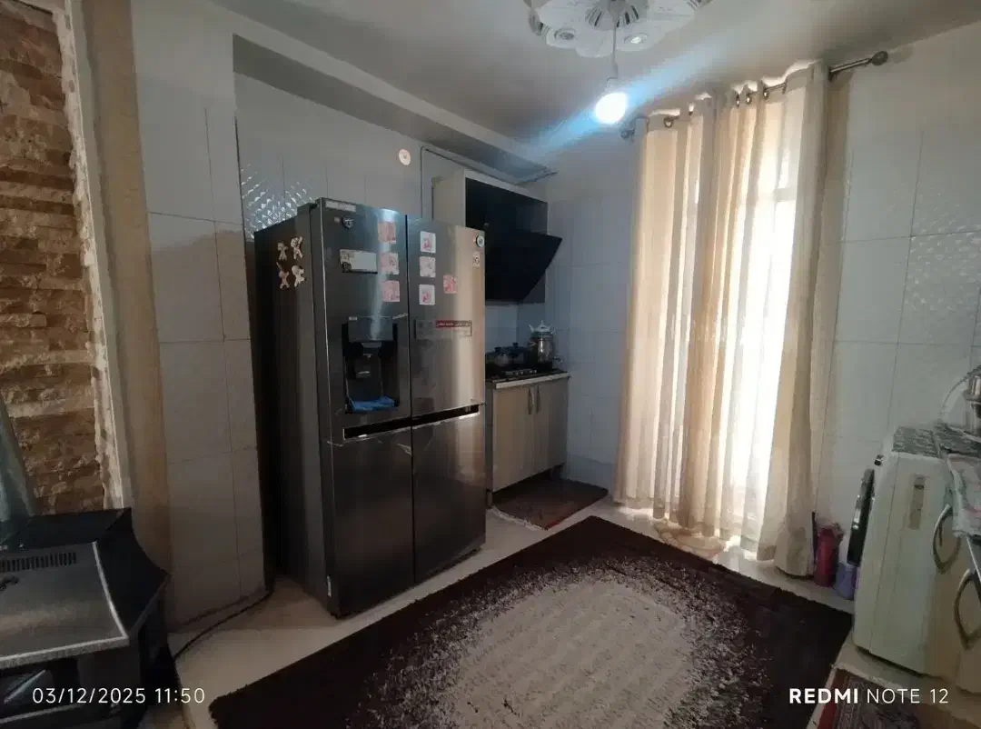 فروش آپارتمان70متری/۲ خواب/پارکینگ|فروش آپارتمان|قرچک, پویینک|دیوار