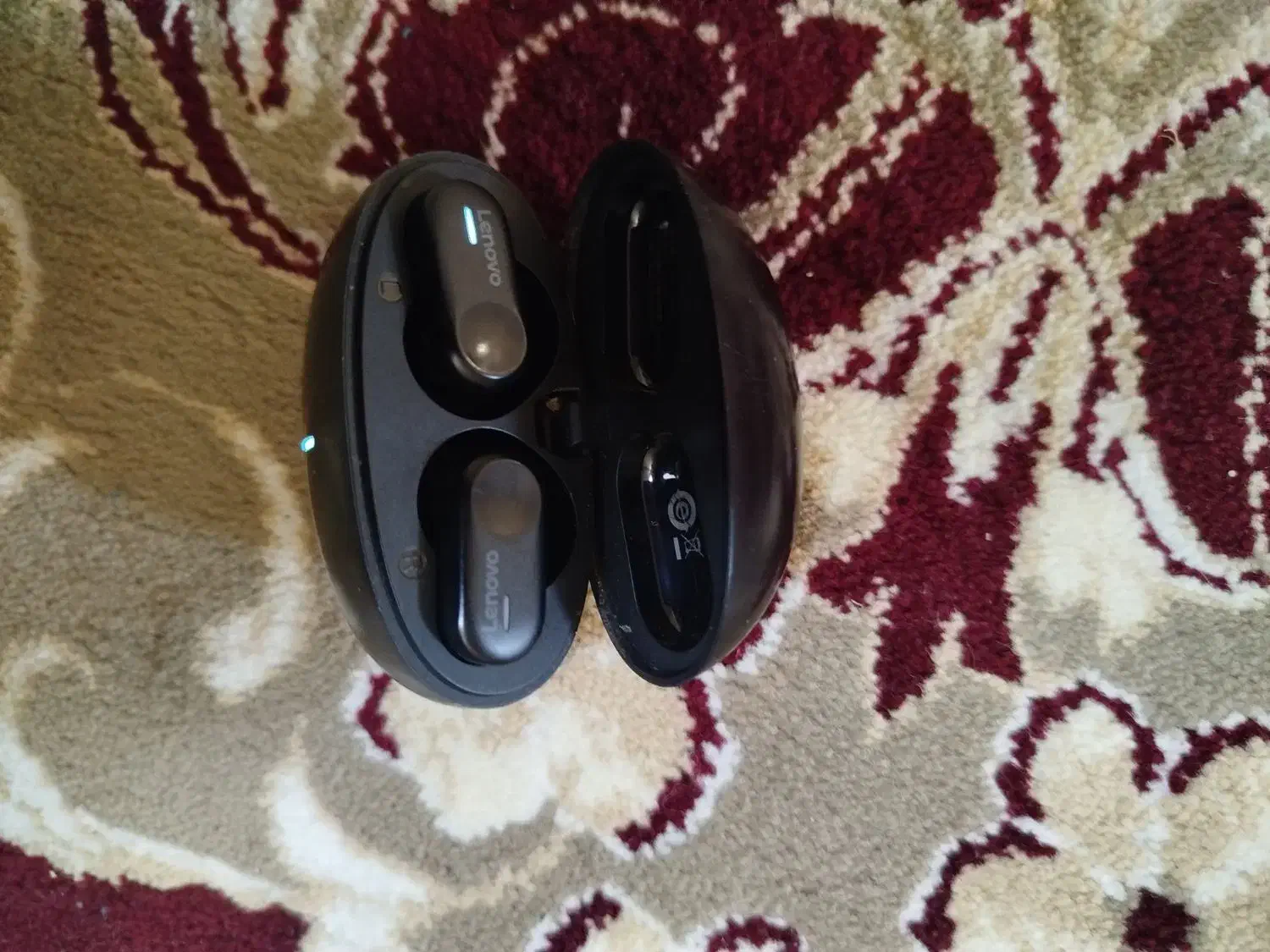 ارپاد|پخشکننده همراه|اقبالیه, |دیوار