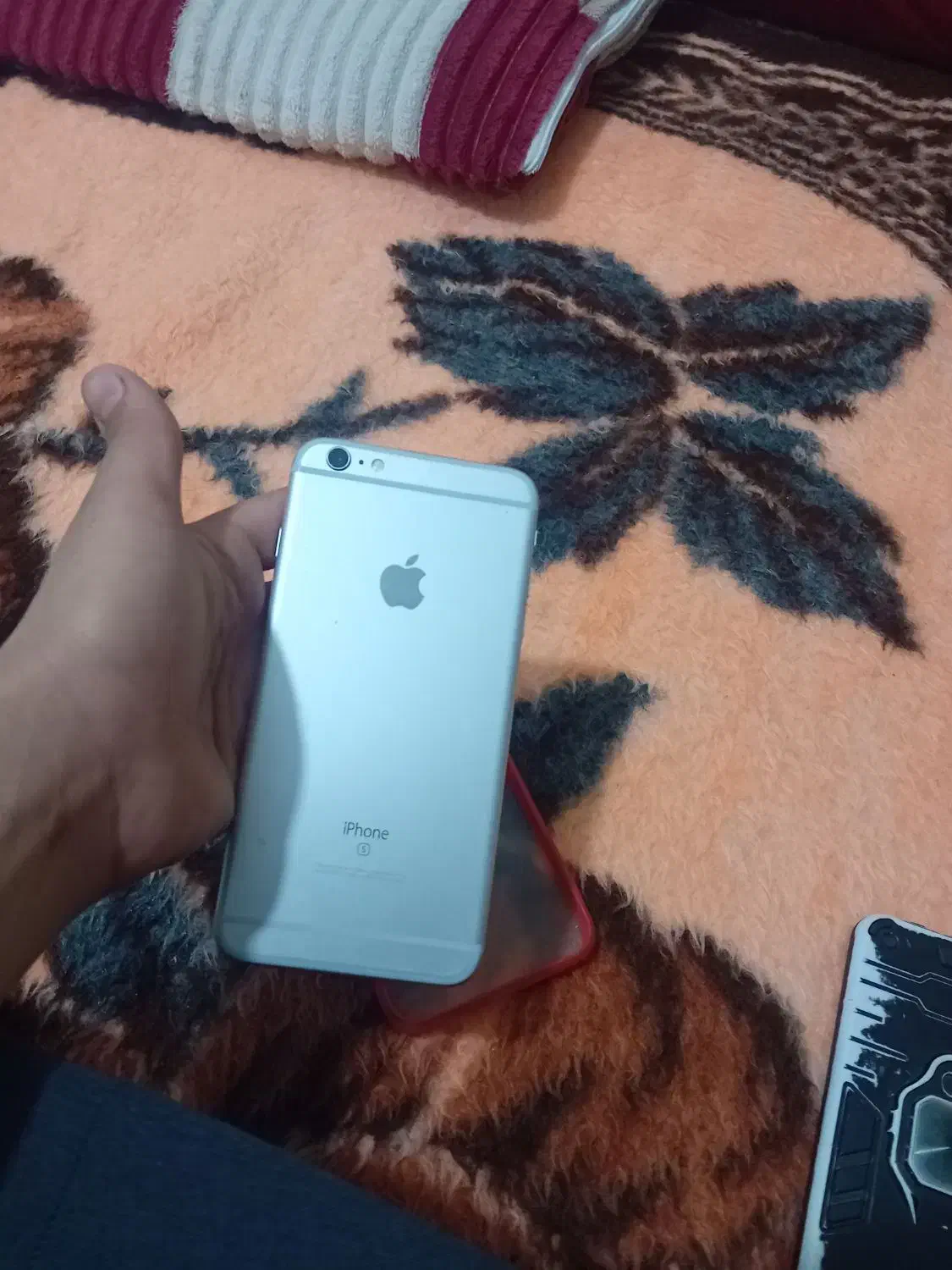 آیفون ۶s|موبایل|سرپل ذهاب, |دیوار