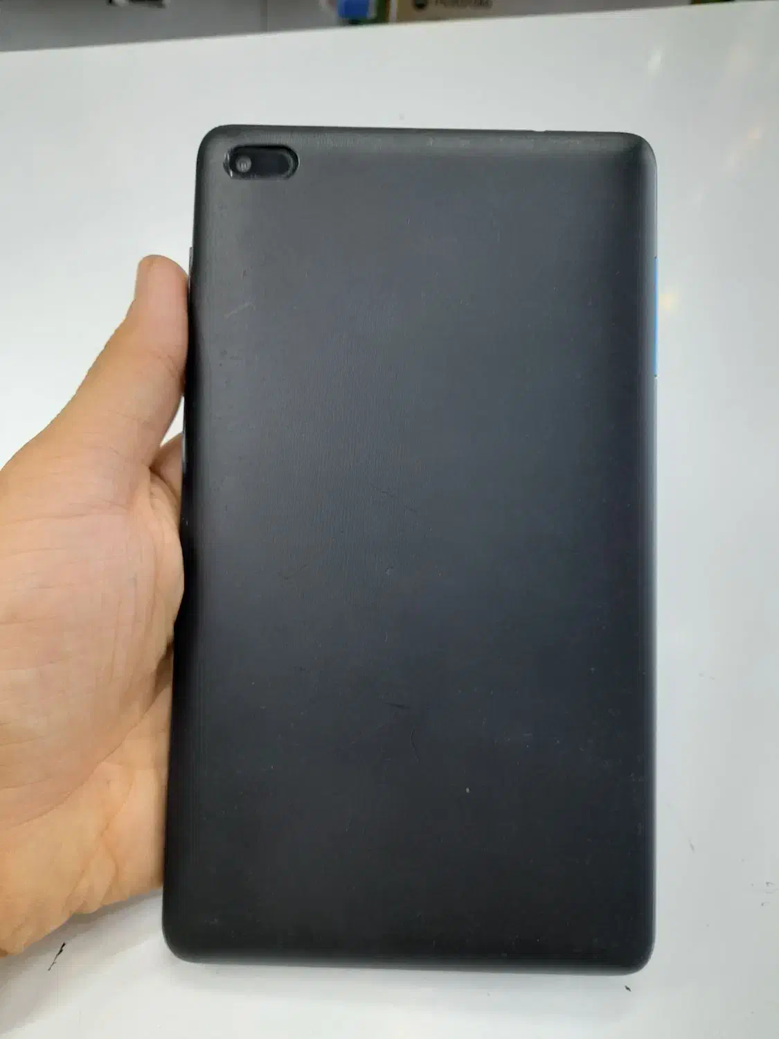 تبلت لنوو قیمت خوب|تبلت|قم, عربستان|دیوار